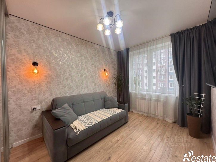 1-комн квартира ул Понартская, 14,  д. 14