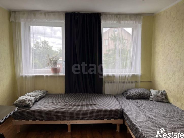 2-комн квартира ул Камская, 19,  д. 19