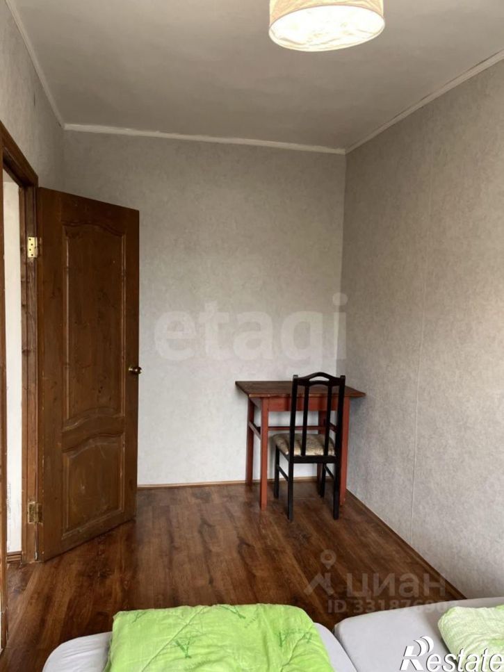 2-комн квартира ул Камская, 19,  д. 19