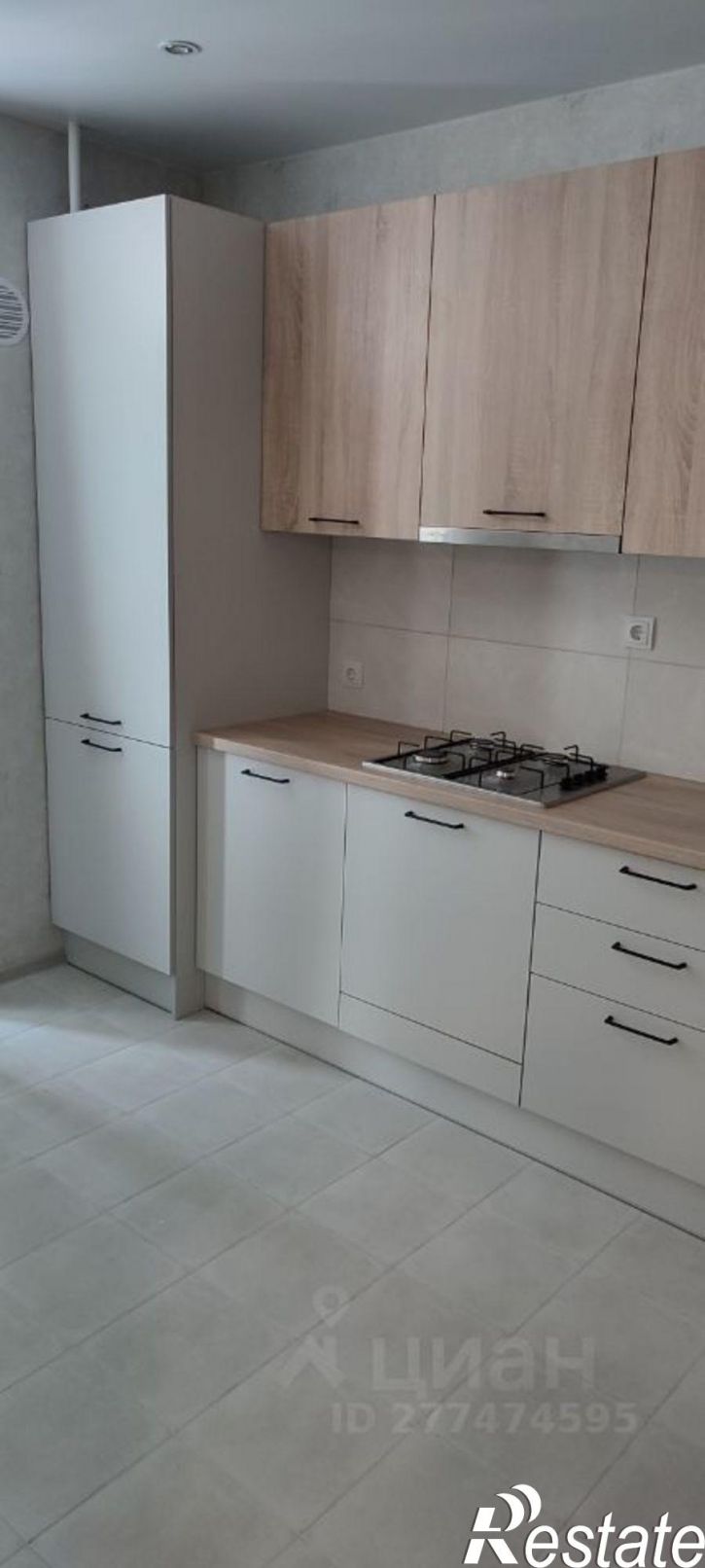 1-комн квартира ул Согласия, 44А,  д. 44А