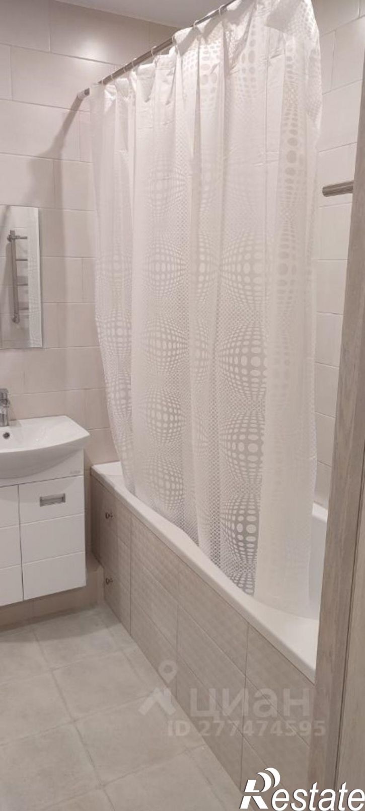 1-комн квартира ул Согласия, 44А,  д. 44А