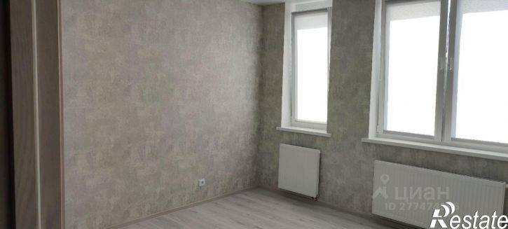 1-комн квартира ул Согласия, 44А,  д. 44А