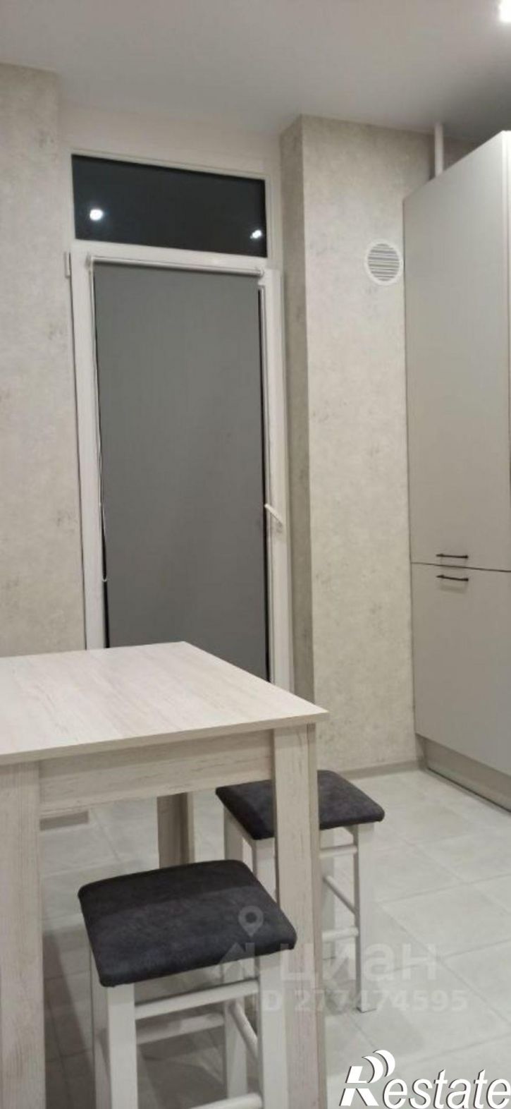 1-комн квартира ул Согласия, 44А,  д. 44А
