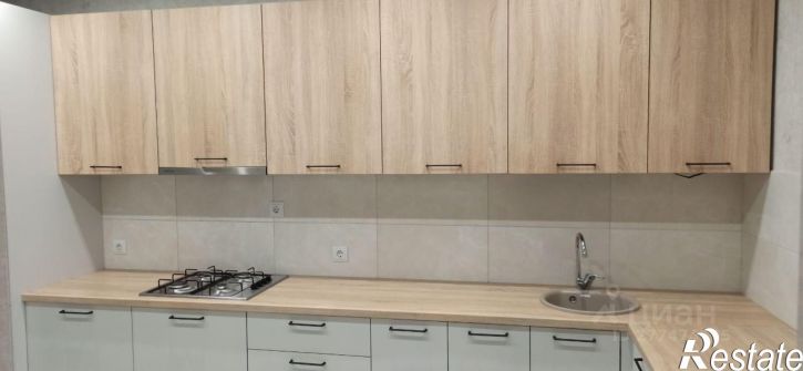 1-комн квартира ул Согласия, 44А,  д. 44А