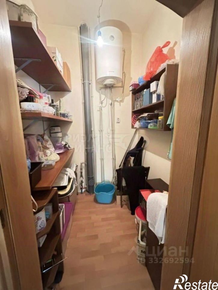 Коттедж/дом ул Генерала Толстикова, 20,  д. 20