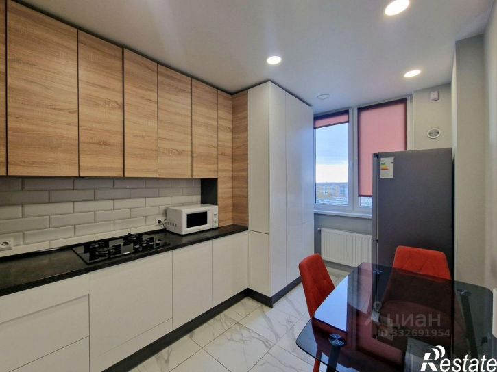 2-комн квартира ул О.Кошевого, 34,  д. 34