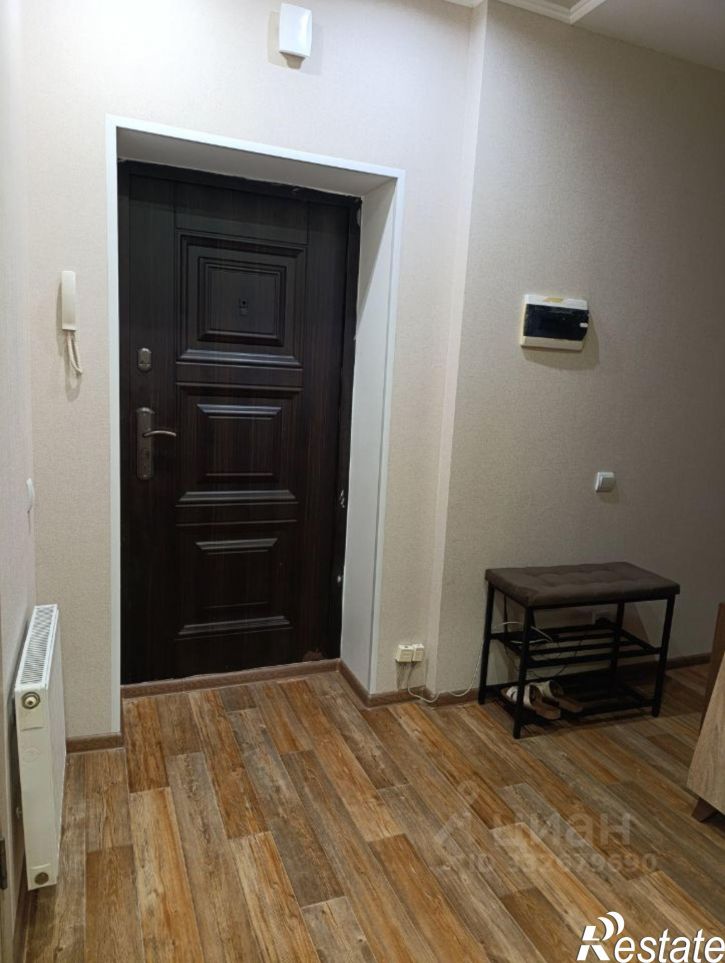 1-комн квартира ул Карташева, 46,  д. 46
