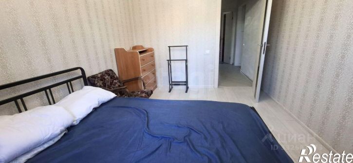 3-комн квартира ул Чаадаева, 37,  д. 37