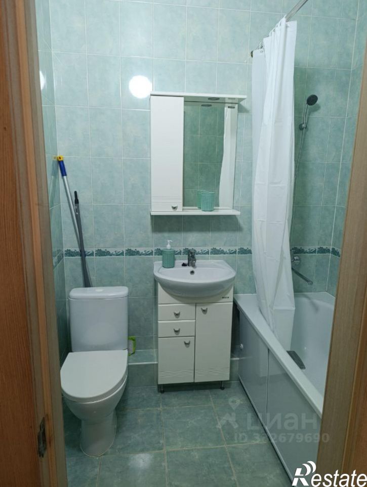 1-комн квартира ул Карташева, 46,  д. 46