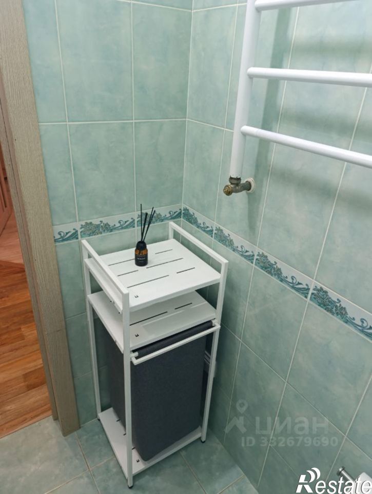 1-комн квартира ул Карташева, 46,  д. 46