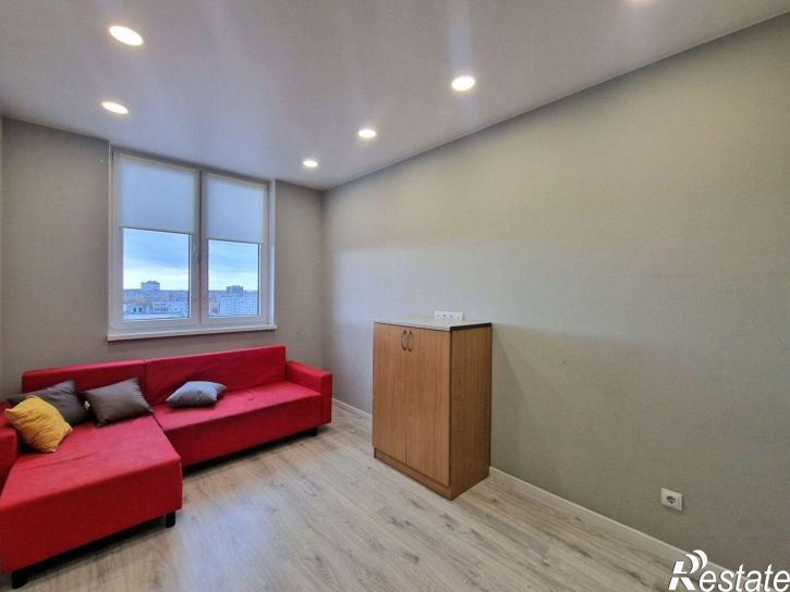 2-комн квартира ул О.Кошевого, 34,  д. 34