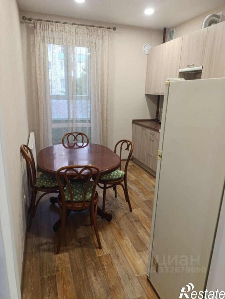 1-комн квартира ул Карташева, 46,  д. 46