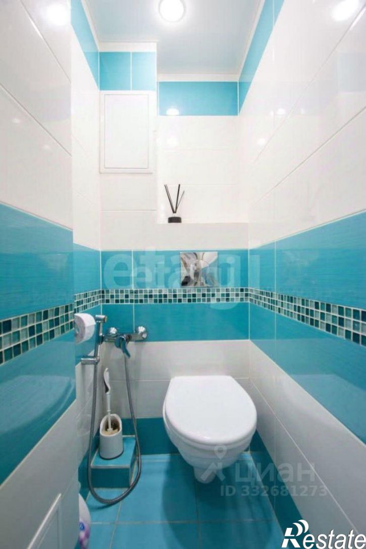 3-комн квартира ул Чаадаева, 37,  д. 37