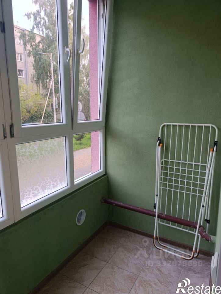 1-комн квартира ул Карташева, 46,  д. 46
