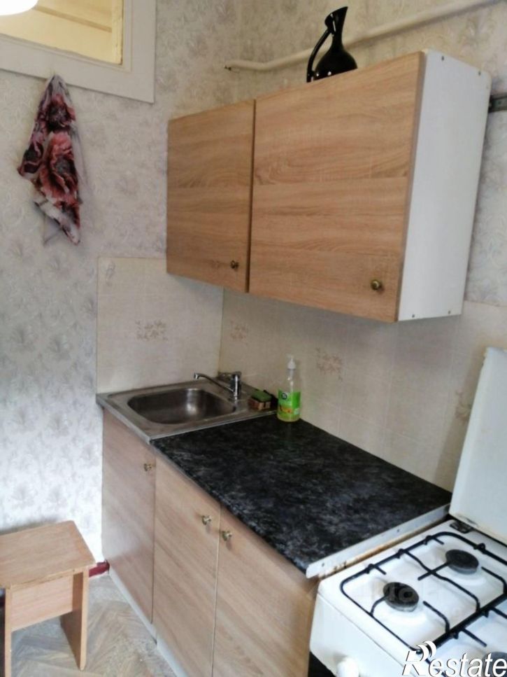 1-комн квартира ул Калужская, 8,  д. 8