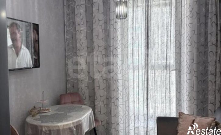 1-комн квартира ул Понартская, 14,  д. 14