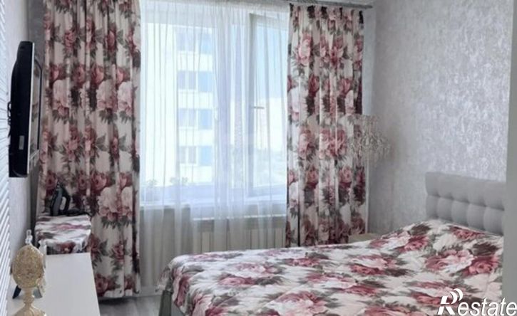 1-комн квартира ул Понартская, 14,  д. 14