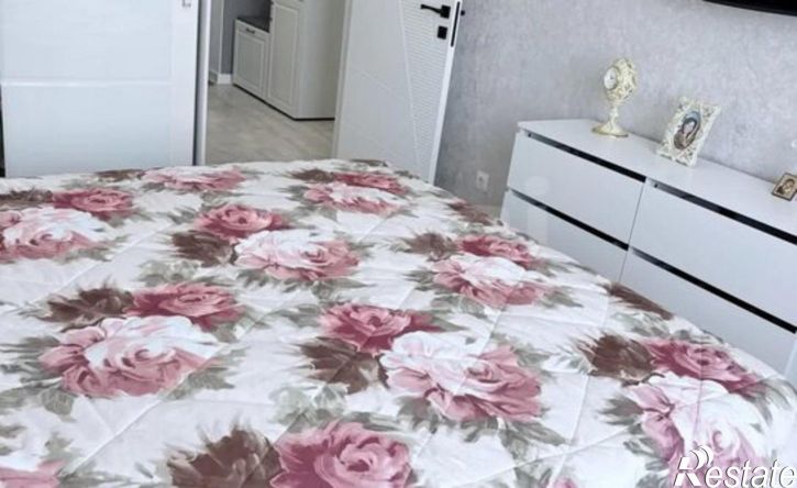 1-комн квартира ул Понартская, 14,  д. 14