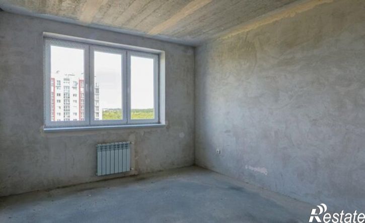 1-комн квартира ул Флагманская, 1,  д. 1