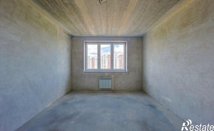1-комн квартира ул Флагманская, 1,  д. 1
