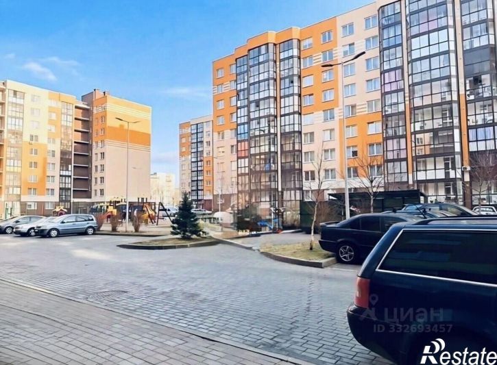1-комн квартира Тихорецкий пр-д, 5 1,  д. 5 1,  к. 1
