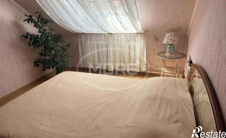 5-комн квартира ул Каштановая аллея, 155,  д. 155