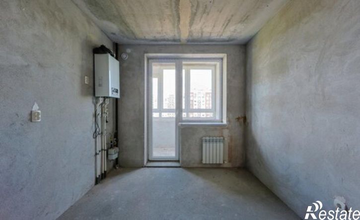 1-комн квартира ул Флагманская, 1,  д. 1