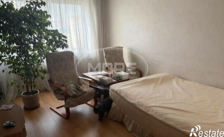 5-комн квартира ул Каштановая аллея, 155,  д. 155