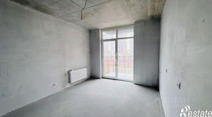 1-комн квартира Тихорецкий пр-д, 5 1,  д. 5 1,  к. 1