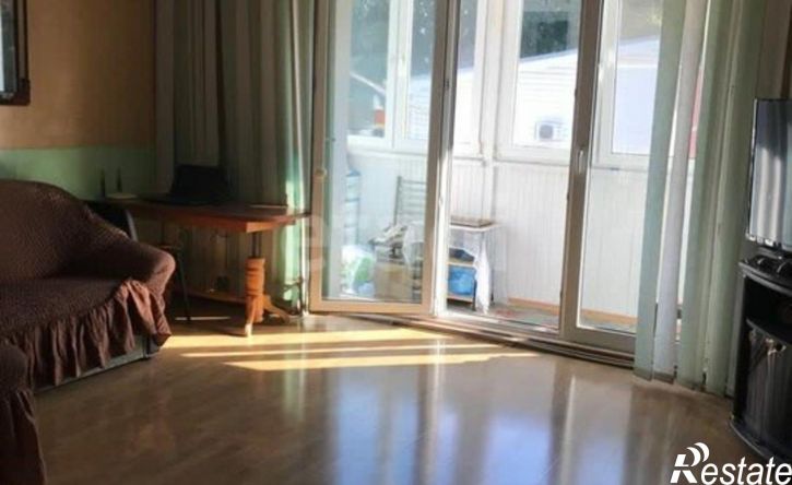 3-комн квартира пр-кт Мира, 35,  д. 35