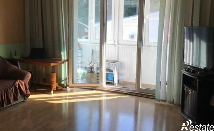 3-комн квартира пр-кт Мира, 35,  д. 35