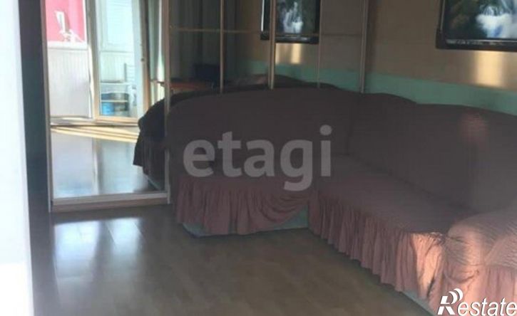 3-комн квартира пр-кт Мира, 35,  д. 35