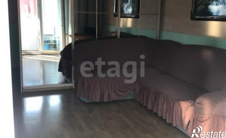 3-комн квартира пр-кт Мира, 35,  д. 35