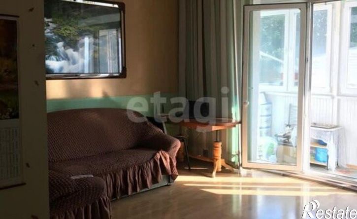 3-комн квартира пр-кт Мира, 35,  д. 35