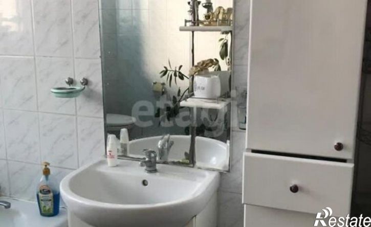 3-комн квартира пр-кт Мира, 35,  д. 35