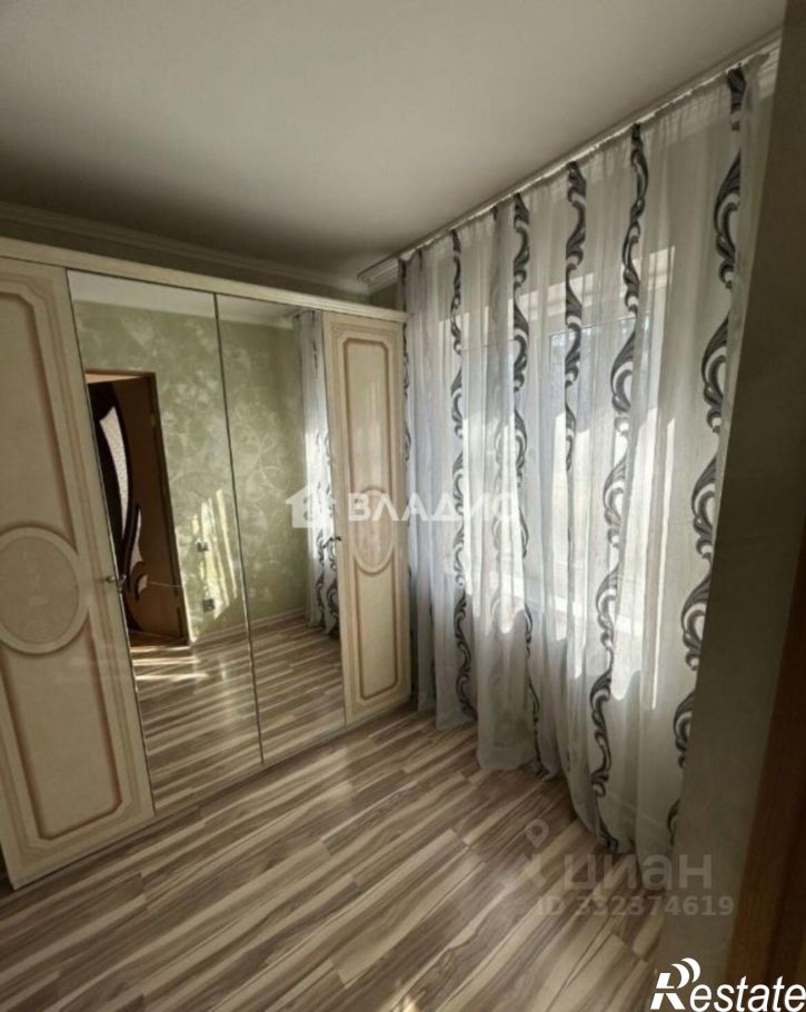 2-комн квартира Калининград, улица Фрунзе, 101
