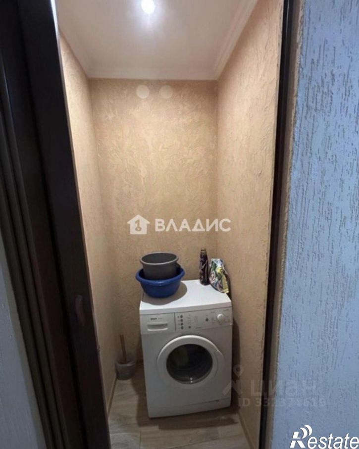 2-комн квартира Калининград, улица Фрунзе, 101