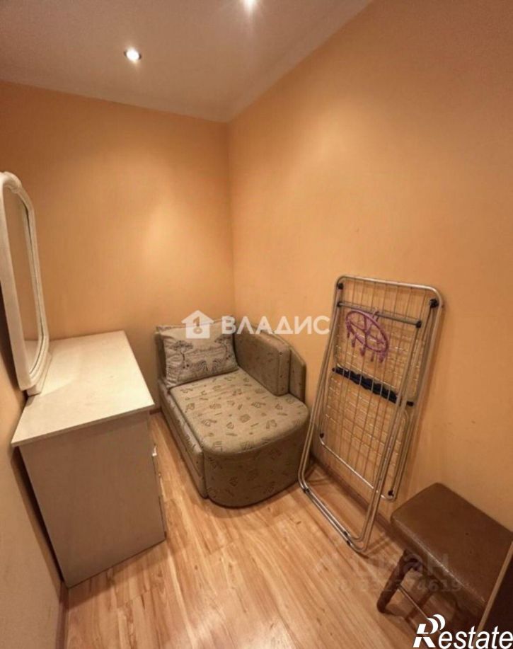 2-комн квартира Калининград, улица Фрунзе, 101