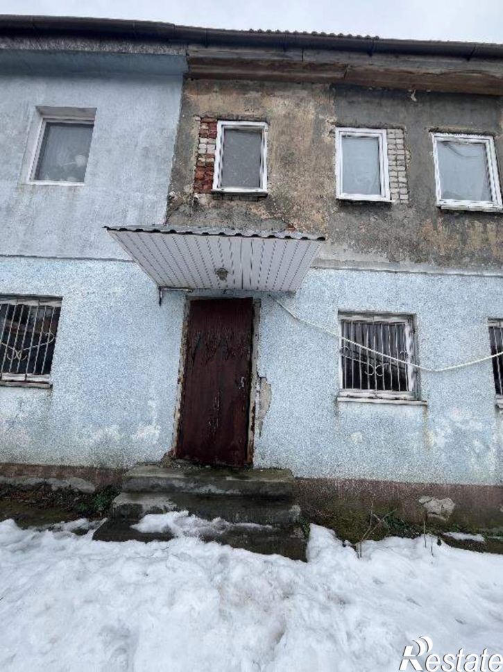 Офис Новинская улица, д.12