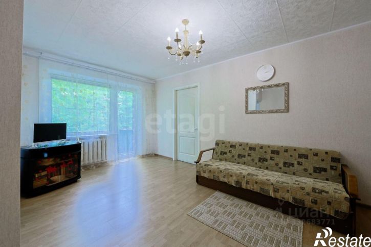 2-комн квартира ул Красносельская, 13,  д. 13