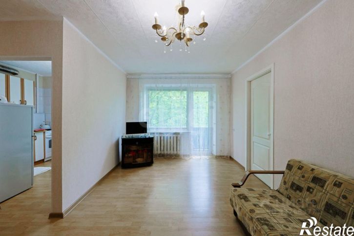 2-комн квартира ул Красносельская, 13,  д. 13