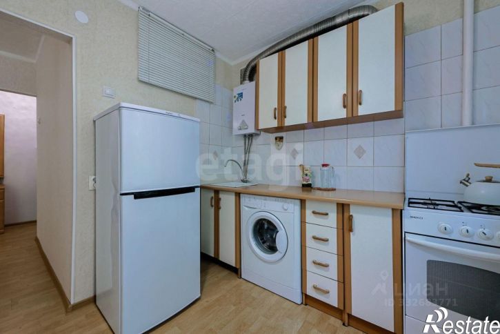 2-комн квартира ул Красносельская, 13,  д. 13