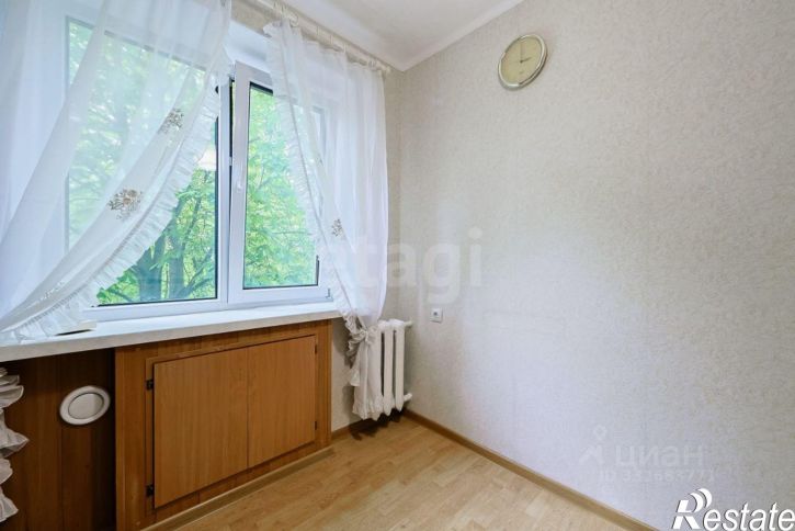 2-комн квартира ул Красносельская, 13,  д. 13