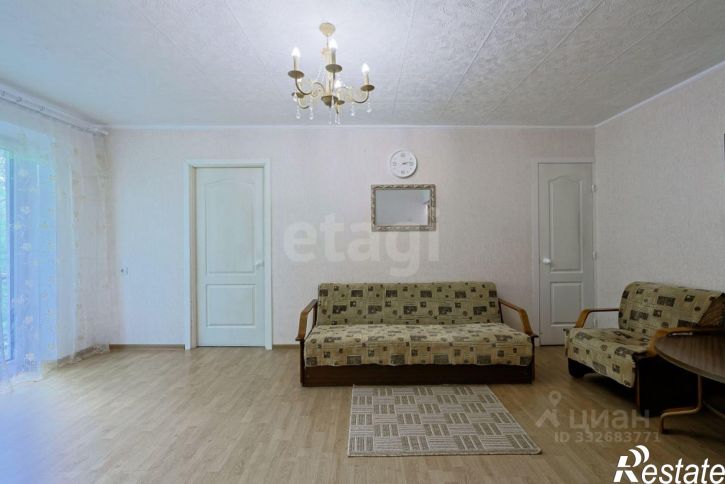 2-комн квартира ул Красносельская, 13,  д. 13