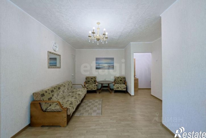 2-комн квартира ул Красносельская, 13,  д. 13