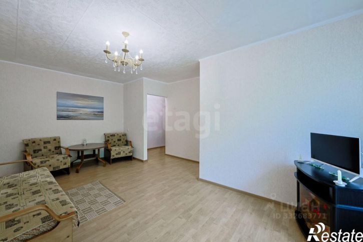 2-комн квартира ул Красносельская, 13,  д. 13