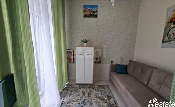 2-комн квартира ул Дачная, 8,  д. 8
