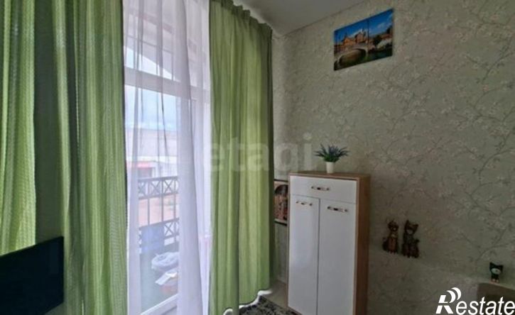 2-комн квартира ул Дачная, 8,  д. 8