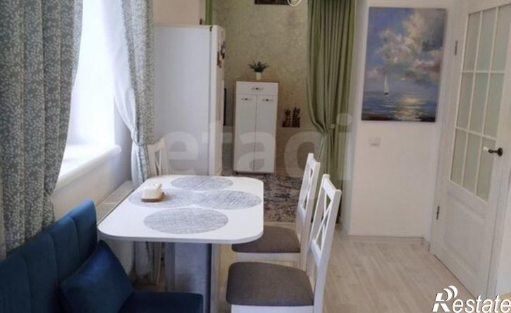 2-комн квартира ул Дачная, 8,  д. 8