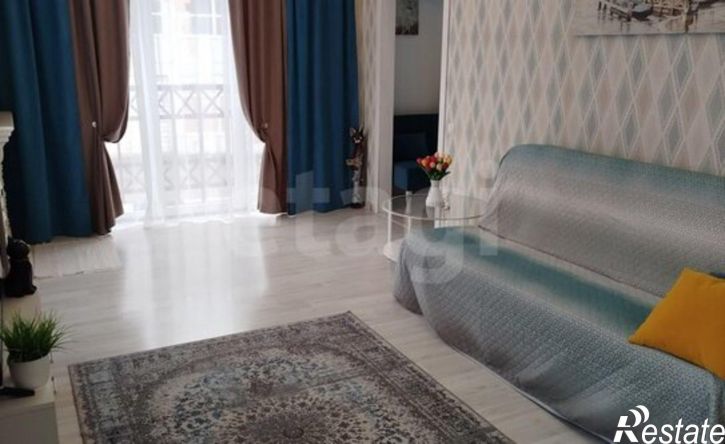 2-комн квартира ул Дачная, 8,  д. 8